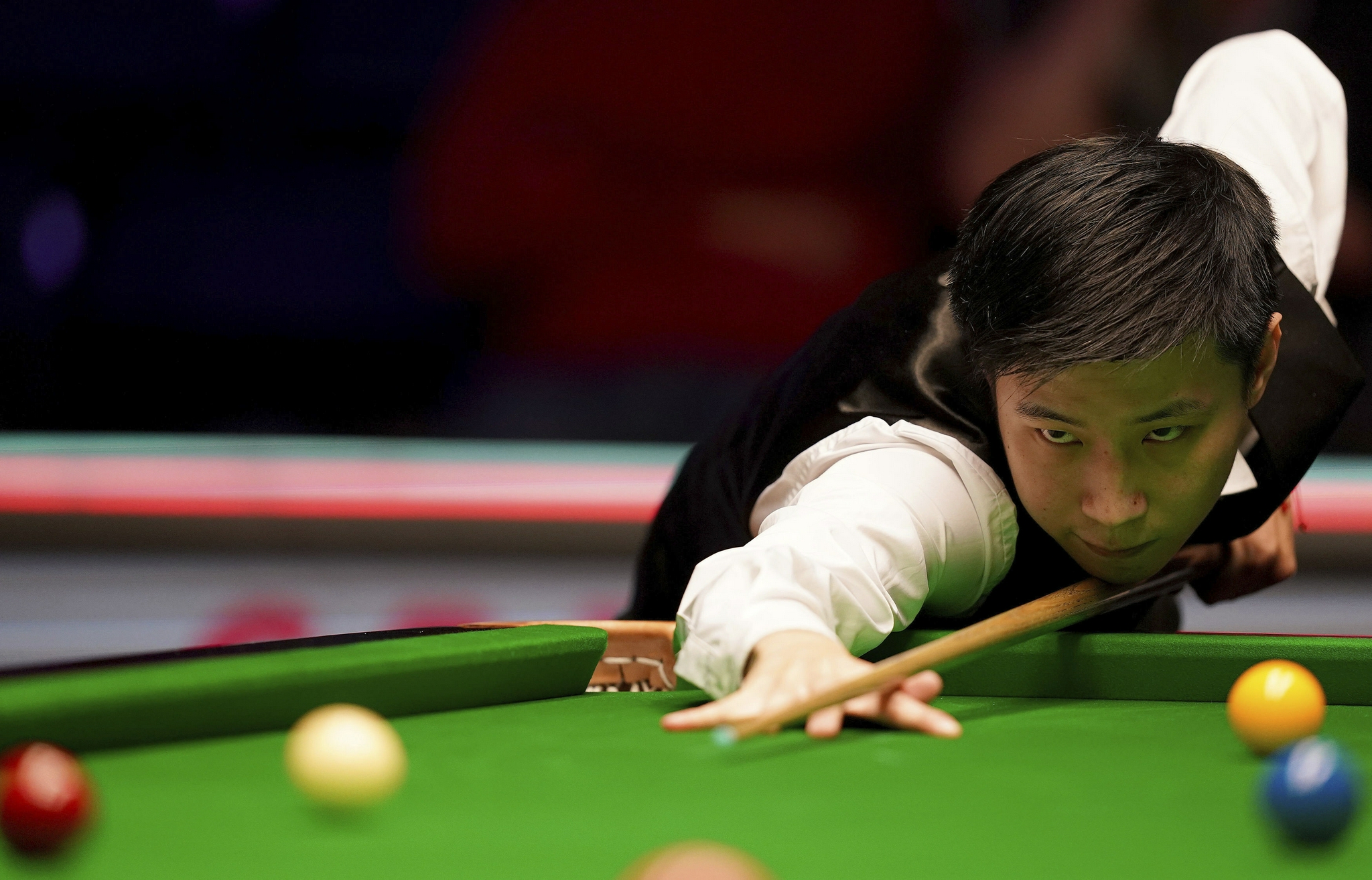 成功的关键 成功的关键