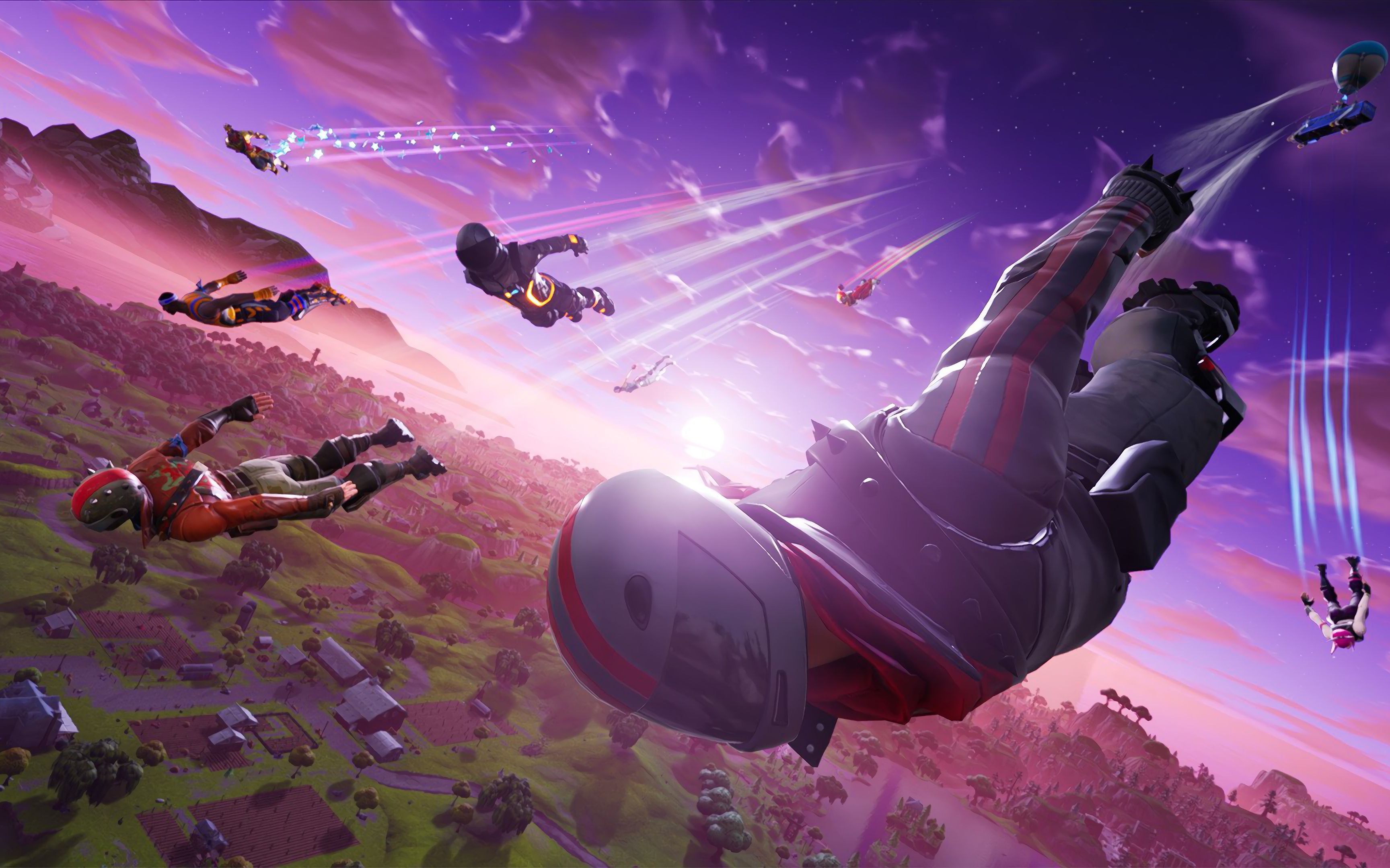 渴望挑战的 渴望挑战的