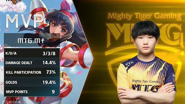 中脱颖而出 中脱颖而出