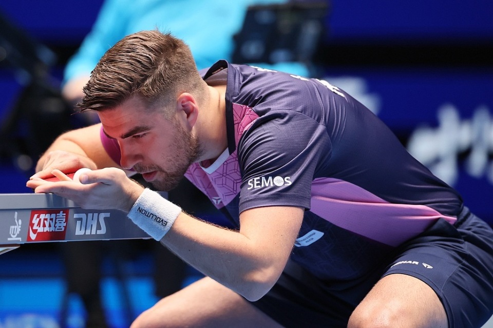 全新的挑战 全新的挑战