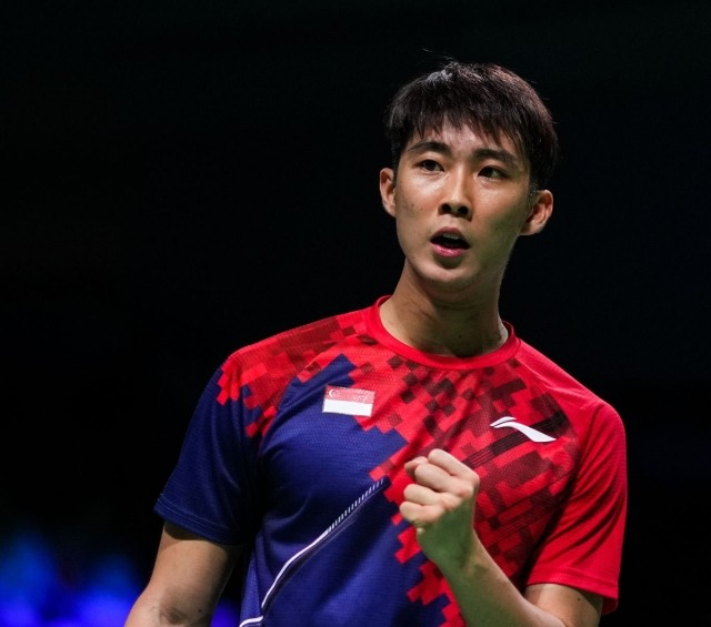 李楠的錯失 李楠的錯失