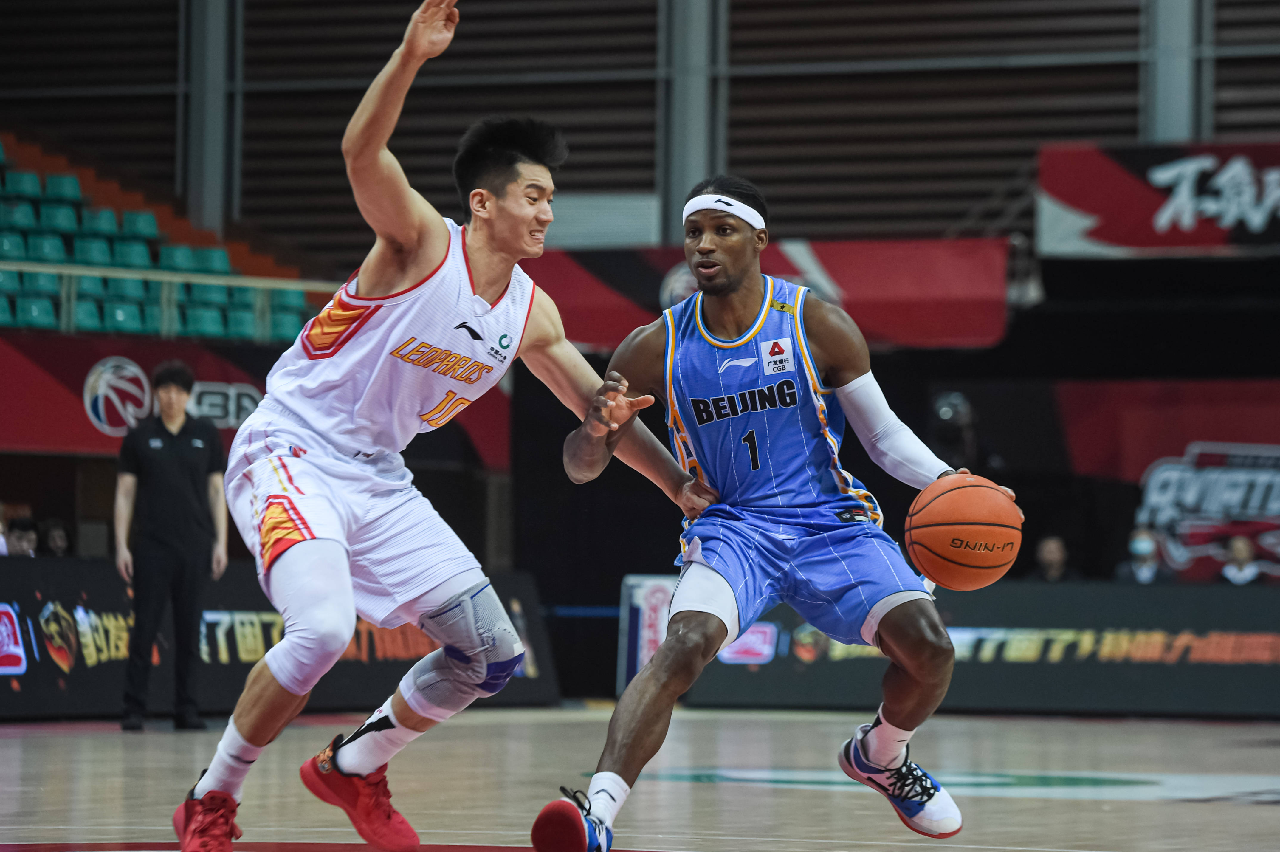 这种比赛情 这种比赛情