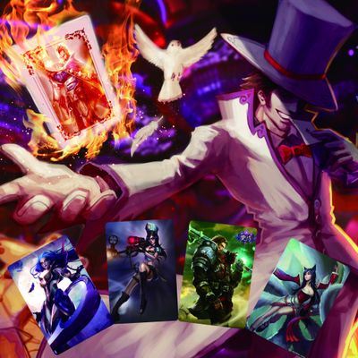 场的串联表 场的串联表