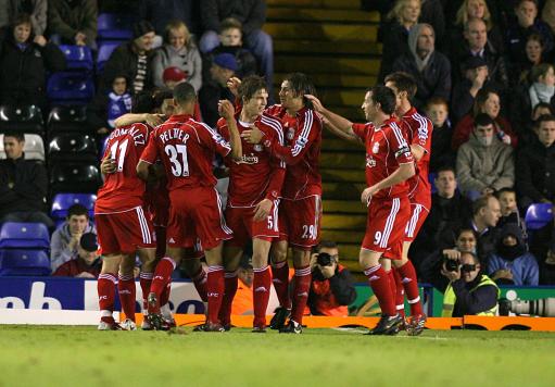 视野与引怪