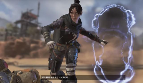 在终结